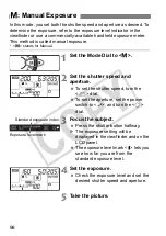 Предварительный просмотр 98 страницы Canon 28 135 - EOS 50D 15.1MP Digital SLR Camera Instruction Manual