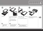 Предварительный просмотр 25 страницы Canon 2909B008AA Getting Started