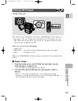 Preview for 101 page of Canon 2MC - Elura 2MC MiniDV Digital Camcorder Instruction Manual