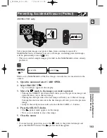 Preview for 103 page of Canon 2MC - Elura 2MC MiniDV Digital Camcorder Instruction Manual