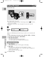 Preview for 104 page of Canon 2MC - Elura 2MC MiniDV Digital Camcorder Instruction Manual