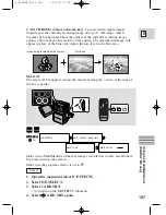 Preview for 107 page of Canon 2MC - Elura 2MC MiniDV Digital Camcorder Instruction Manual