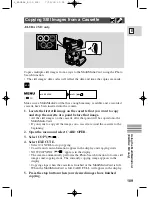 Preview for 109 page of Canon 2MC - Elura 2MC MiniDV Digital Camcorder Instruction Manual