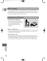 Preview for 118 page of Canon 2MC - Elura 2MC MiniDV Digital Camcorder Instruction Manual