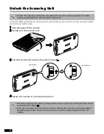 Предварительный просмотр 6 страницы Canon 3000ex - CanoScan Color Flatbed Scanner Quick Start Manual