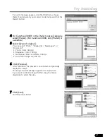 Preview for 9 page of Canon 3000ex - CanoScan Color Flatbed Scanner Quick Start Manual