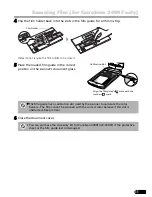 Предварительный просмотр 13 страницы Canon 3000ex - CanoScan Color Flatbed Scanner Quick Start Manual