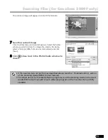 Preview for 15 page of Canon 3000ex - CanoScan Color Flatbed Scanner Quick Start Manual