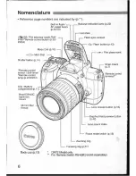 Preview for 8 page of Canon 300X Instruction Manual