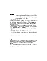 Preview for 3 page of Canon 3060 - DR - Document Scanner Startup Manual