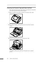 Предварительный просмотр 14 страницы Canon 3080CII - DR - Document Scanner Startup Manual