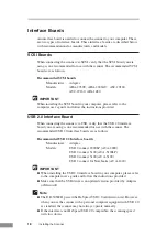 Preview for 20 page of Canon 3080CII - DR - Document Scanner Startup Manual