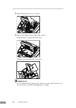 Preview for 54 page of Canon 3080CII - DR - Document Scanner Startup Manual