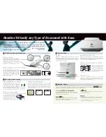 Preview for 2 page of Canon 3093B002 Brochure & Specs