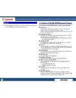 Предварительный просмотр 8 страницы Canon 3093B002 User Manual