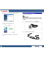 Предварительный просмотр 16 страницы Canon 3093B002 User Manual