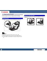 Preview for 21 page of Canon 3093B002 User Manual