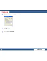 Preview for 37 page of Canon 3093B002 User Manual