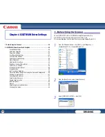 Preview for 38 page of Canon 3093B002 User Manual