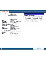 Preview for 83 page of Canon 3093B002 User Manual