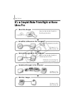 Preview for 6 page of Canon 3211B001 - PowerShot E1 Digital Camera Software Starter Manual