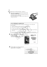 Preview for 14 page of Canon 3211B001 - PowerShot E1 Digital Camera Software Starter Manual