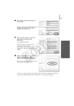 Preview for 15 page of Canon 3211B001 - PowerShot E1 Digital Camera Software Starter Manual