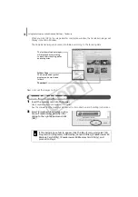 Preview for 20 page of Canon 3211B001 - PowerShot E1 Digital Camera Software Starter Manual