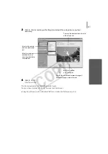 Preview for 23 page of Canon 3211B001 - PowerShot E1 Digital Camera Software Starter Manual