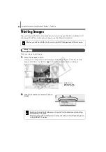 Preview for 46 page of Canon 3211B001 - PowerShot E1 Digital Camera Software Starter Manual