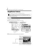 Preview for 54 page of Canon 3211B001 - PowerShot E1 Digital Camera Software Starter Manual