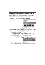 Preview for 62 page of Canon 3211B001 - PowerShot E1 Digital Camera Software Starter Manual