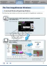 Preview for 7 page of Canon 3211B001 - PowerShot E1 Digital Camera Software User'S Manual