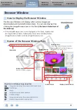 Preview for 8 page of Canon 3211B001 - PowerShot E1 Digital Camera Software User'S Manual