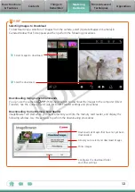 Preview for 12 page of Canon 3211B001 - PowerShot E1 Digital Camera Software User'S Manual