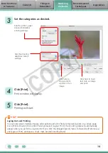 Preview for 14 page of Canon 3211B001 - PowerShot E1 Digital Camera Software User'S Manual