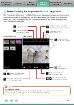 Preview for 18 page of Canon 3211B001 - PowerShot E1 Digital Camera Software User'S Manual