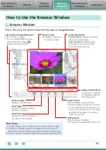 Preview for 19 page of Canon 3211B001 - PowerShot E1 Digital Camera Software User'S Manual