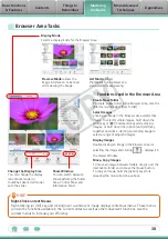 Preview for 20 page of Canon 3211B001 - PowerShot E1 Digital Camera Software User'S Manual