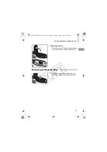 Предварительный просмотр 15 страницы Canon 3211B001 - PowerShot E1 Digital Camera User Manual