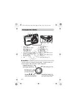 Предварительный просмотр 40 страницы Canon 3211B001 - PowerShot E1 Digital Camera User Manual