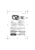 Предварительный просмотр 41 страницы Canon 3211B001 - PowerShot E1 Digital Camera User Manual