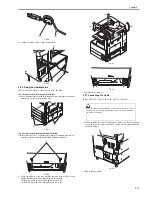 Preview for 81 page of Canon 3225 Service Manual