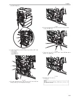 Preview for 101 page of Canon 3225 Service Manual