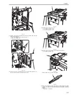 Preview for 109 page of Canon 3225 Service Manual