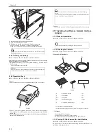 Preview for 116 page of Canon 3225 Service Manual