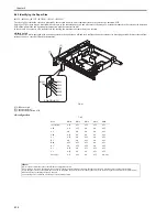 Preview for 250 page of Canon 3225 Service Manual