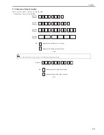 Preview for 259 page of Canon 3225 Service Manual