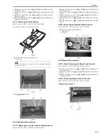 Preview for 267 page of Canon 3225 Service Manual