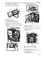 Preview for 329 page of Canon 3225 Service Manual